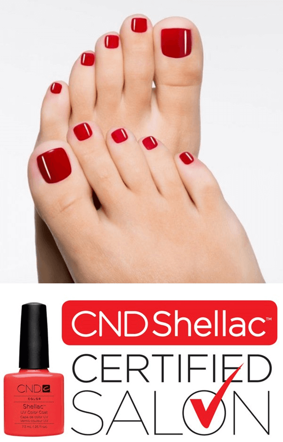 CDN Shellac